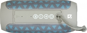 Портативная колонка Defender Enjoy S700 Blue thumbnav 3